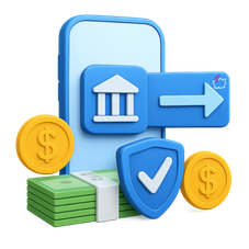 Transferencia bancaria
